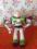 Buzz Astral Toy Story interaktywny dźwięk duzy