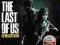 Last of Us Remastered PL PS4 ultima pl