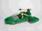 LEGO Star Wars - Flash Speeder (7124)