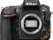 BTFOTO: Nikon D810 Body. Nowy F.V.