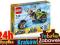 SKLEP... Lego CREATOR 31018 Zdobywca Autostrad 3w