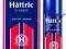 HATTRIC AFTER SHAVE PŁYN PO GOLENIU + DEZODORANT