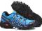 Buty SALOMON SPIKECROSS 3 CS biegowe OKAZJA