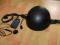 Kask paralotniowy z mikrofonem + radio Maycom