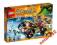 LEGO 70135 CHIMA