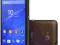 Sony Xperia E4 telefon Nowy 4GB Orange