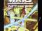 BDB STAR WARS KOMIKS EXTRA 2 1/2011 +PLAKAT A4 dwu