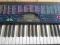 Keyboard Casio CTK-495 stan idealny