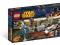 LEGO STAR WARS 75037 BITWA NA SALEUCAMI - jak nowe
