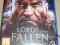 LORDS OF THE FALLEN PO POLSKU