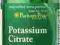 Potas cytrynian 99mg 100 tabl. Wys.gratis