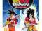 DRAGON BALL Z BUDOKAI HD COLLECTION PS3 IMPULS 24H