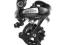 Przerzutka tylna SHIMANO ALTUS RD-M310 7 8 BIEGÓW