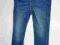 Cudowne legginsy jeans H&amp;M 92 wiosna