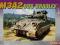 1/72 M3A2 Bradley - Dragon