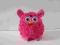 FURBY MASKOTKA PLUSZAK 17 CM