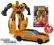 HASBRO TRANSFORMERS 4 MEGA BUMBLEBEE 25 CM A7799