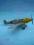 GOTOWY MODEL- 1;32 Messerschmitt Bf109 E-4
