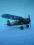 GOTOWY MODEL- 1;48 PZL P-11