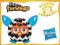 HASBRO FURBY BOOM FURBLINGS FURBIŚ ZIG ZAG A6295