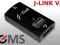 Programator SEGGER J-LINK V8 JTAG JLINK NOWY