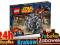 Lego STAR WARS 75040 General Grievous' Wheel Bike