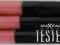 Max Factor LIPFINITY SPICY 003 pomadka TESTER