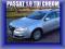 PASSAT 1.9TDI 105km TEMPOMAT CHROM NAVI 2007 KLIMA