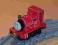 TOMEK TAKE ALONG PLAY - Sławek (Skarloey) MAGNES