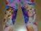 LEGGINSY FROZEN 120-128 + GRATIS