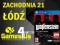 PS4_ WOLFENSTEIN THE NEW ORDER _ŁÓDŹ ZACHODNIA 21