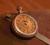 Zegarek Antique 1888 TRADE MARK Pocket Watch