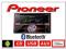 Radio Samochodowe PIONEER fH-X720BT Bluetooth 2DIN