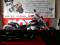 Honda Shadow VT 700 / VT 600 przebudowana + serwis