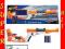 NERF N-STRIKE ELITE SHARPFIRE PISTOLET