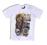 T-shirt marki RESPECT roz 134/140 II GAT