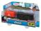 Thomas TRACKMASTER lokomotywa DIESEL i 1 wagonik