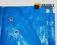 PLANDEKA NIEBIESKA standard 4x6m wysyłka 24h HIT !