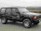 JEEP CHEROKEE XJ 4.0 HARLEY-DAVIDSON AEROGRAF