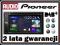 Pioneer AVIC-F960DAB nawigacja GPS CD/Mp3 BT DAB +