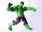 Hulk Marvel Figurka akcji 30cm od Kurier 24H