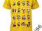 MINECRAFT T-SHIRT 158 14 LAT ORYGINALNY !!!