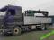 SCANIA 143 M 420KM 93r 6X2 HIAB 140K BDB Z NIEMIEC