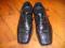buty czarne komunijne, komunia 36
