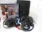SONY PS2 SLIM 1XPAD 3XGRA OKABLOWANIE