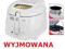 Frytownica MPM MFR03 WYJMOWANA MISA 2,5L TIMER