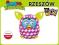 HASBRO A6117 FURBY BOOM SWEET KOSTKI RÓŻOWE