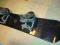 DESKA SNOWBOARD L4Y + WIAZANIA 150 CM