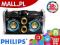 Miniwieża Hi-Fi Philips FWP2000 20% Zwrotu!