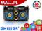 Miniwieża Hi-Fi Philips NTRX100 20% Zwrotu!